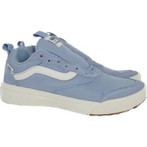 VANS ULTRARANGE Blue Fog Womens 9.5 Mens 8 Sneaker